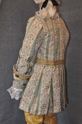 Abito Storico Costume Veneziano del 1700 (12)