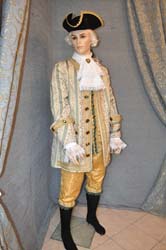 Abito Storico Costume Veneziano del 1700 (3)