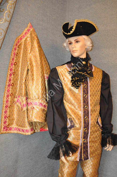 Vestito Casanova Giacomo (11)