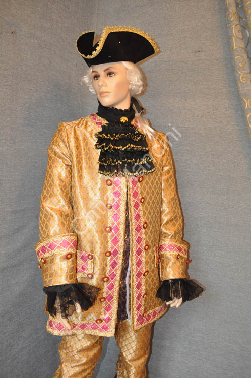 Vestito Casanova Giacomo (6)