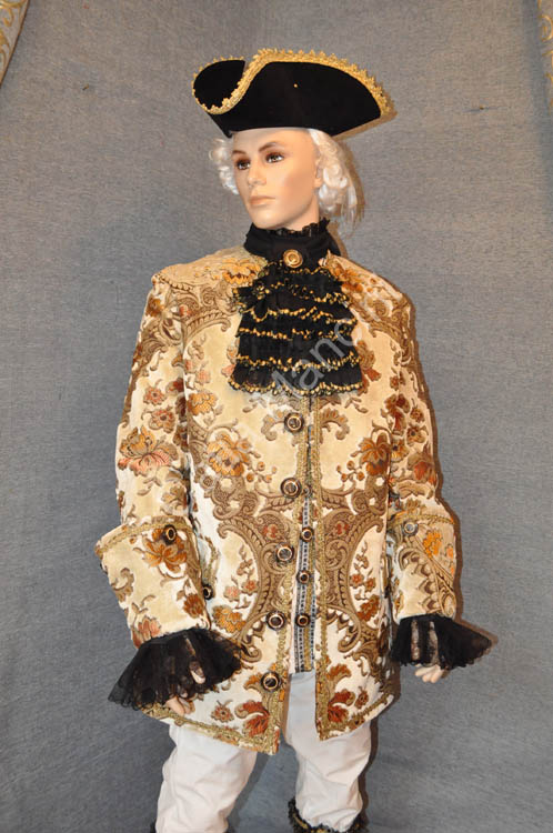 Costume Veneziano Ballo Cavalchina (1)