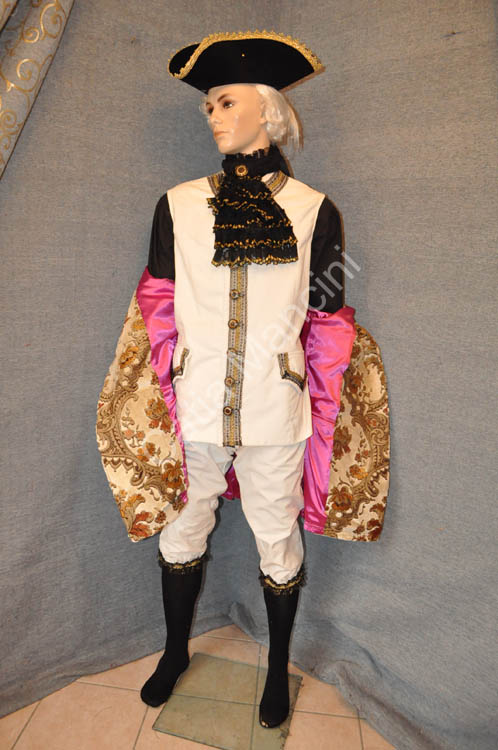 Costume Veneziano Ballo Cavalchina (12)