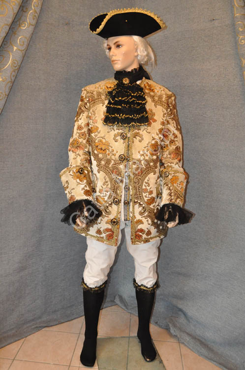 Costume Veneziano Ballo Cavalchina (6)