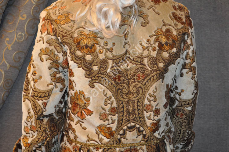 Costume Veneziano Ballo Cavalchina (9)