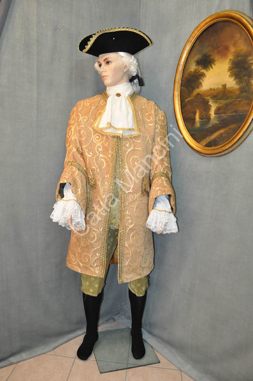 Abbigliamento-Veneziano-1736