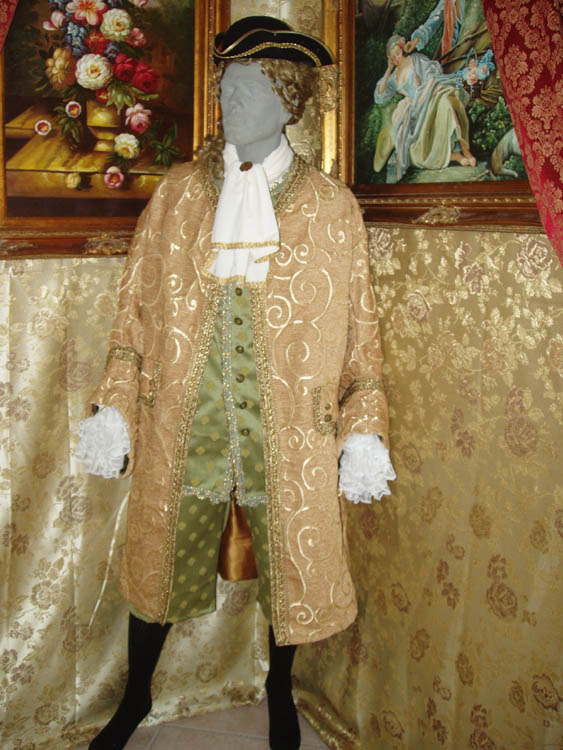 Vestito