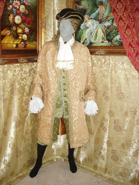 Vestito