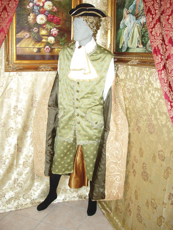 Vestito