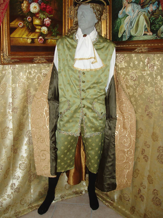 Vestito