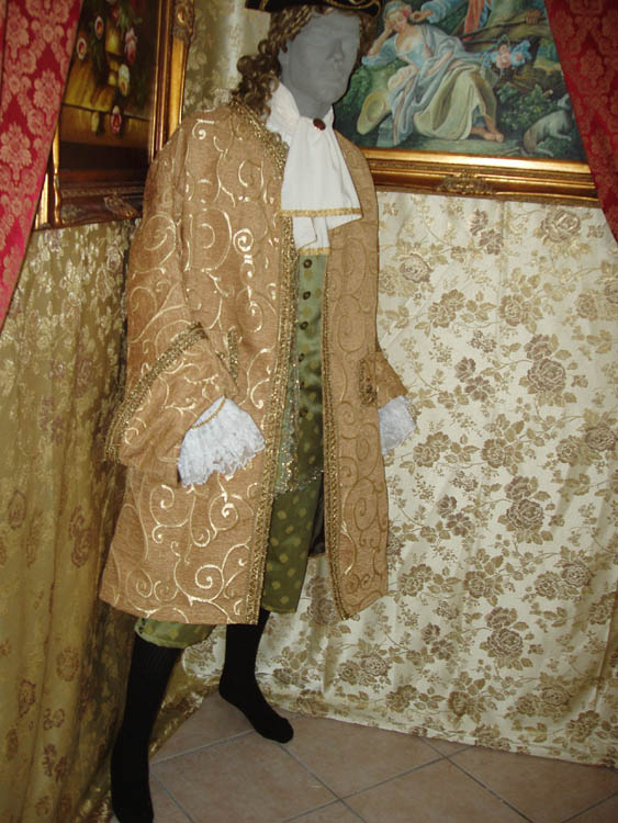 Vestito