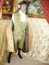 Vestito