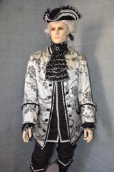 Costume Storico Teatrale Uomo 1700 (3)