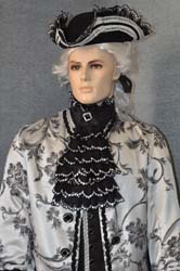 Costume Storico Teatrale Uomo 1700 (4)