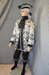 Costume Storico Teatrale Uomo 1700 (9)