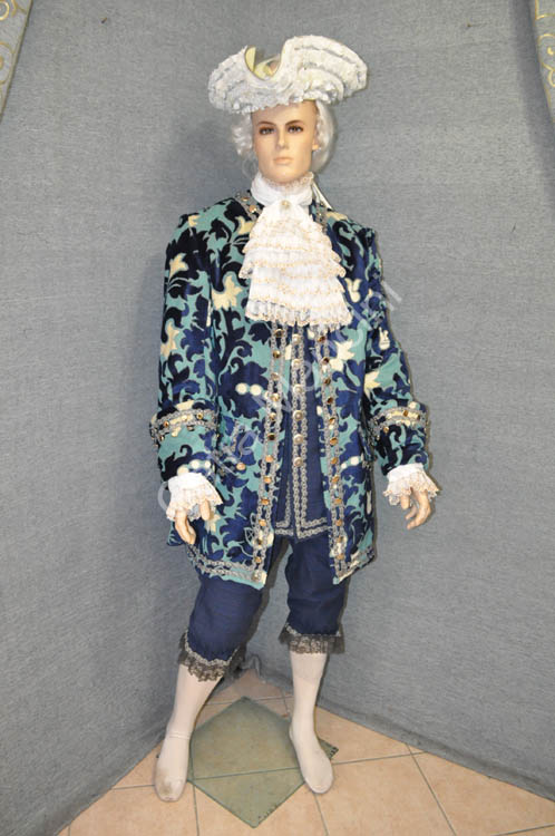 COSTUME STORICO UOMO 1700 (1)