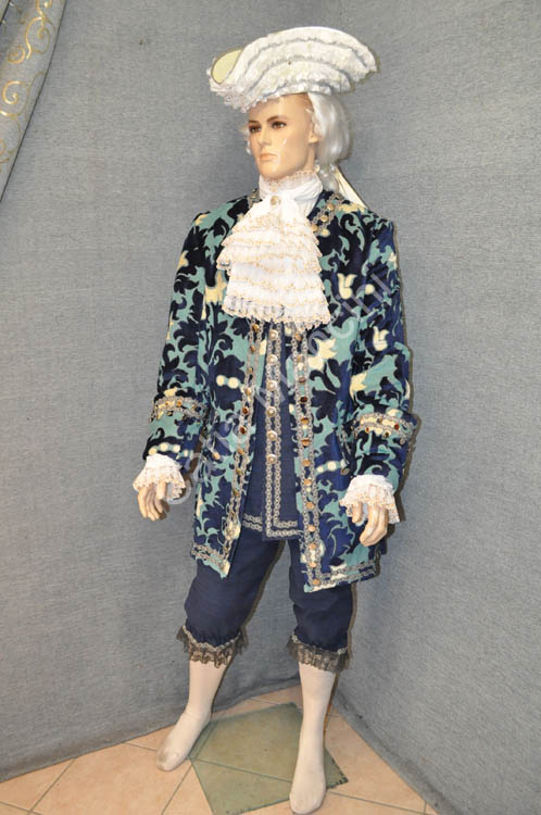 COSTUME STORICO UOMO 1700 (6)