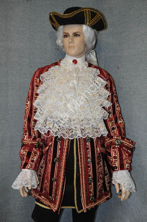 Costume Storico Casanova 700 (2)