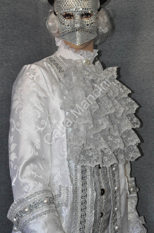 costume storico uomo del 1700 (5)