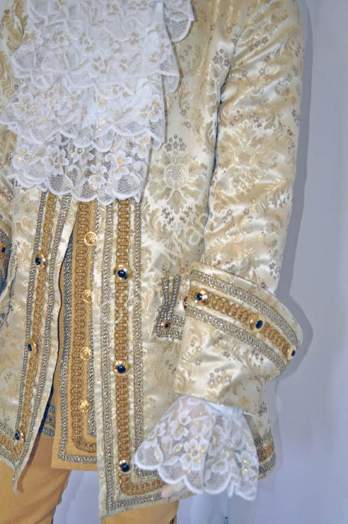 bestcostumes vivovenezia Masquerade historical  (8)