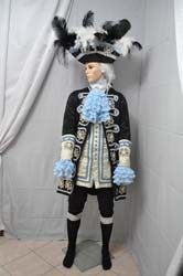 costume teatrale 1700 VENEZIA (13)