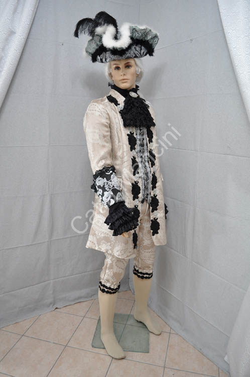 menswear 1700 Venice Carnival (6)