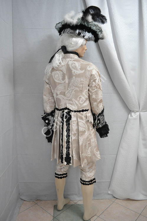 menswear 1700 Venice Carnival (9)