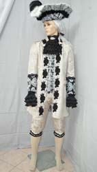 menswear 1700 Venice Carnival (1)