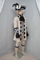 menswear 1700 Venice Carnival (14)