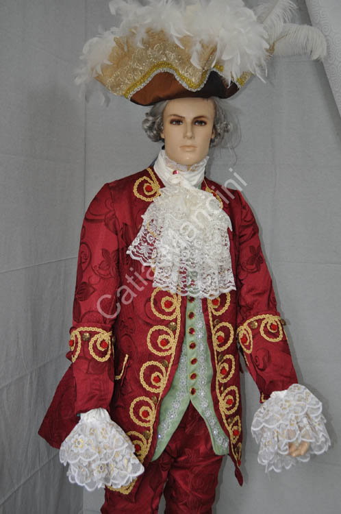 historical costume (2)