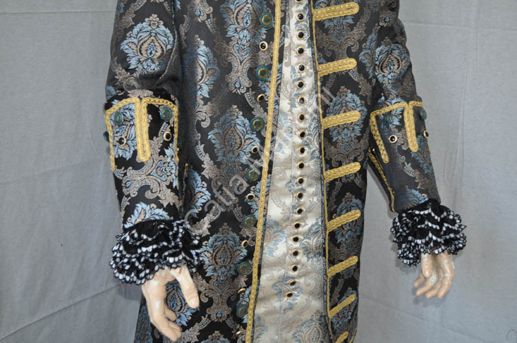 Costume Luigi XVI (9)