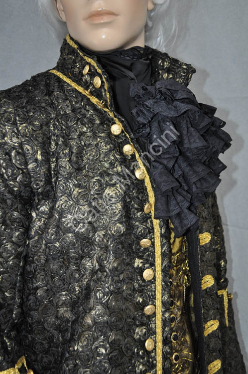 costume storico uomo 1700 (10)