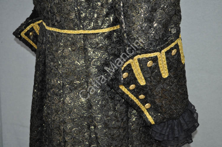 costume storico uomo 1700 (7)
