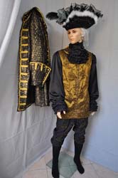 costume storico uomo 1700 (16)
