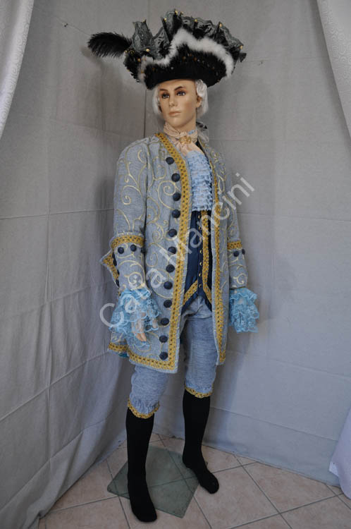 vestito storico uomo 1700 (3)