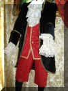 Carnevale Venezia.JPG (1126941 byte)