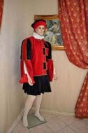 Costume