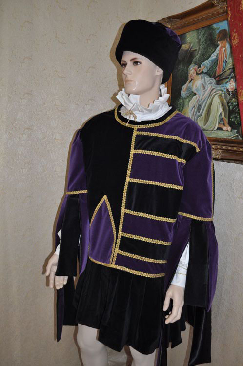 Costumi