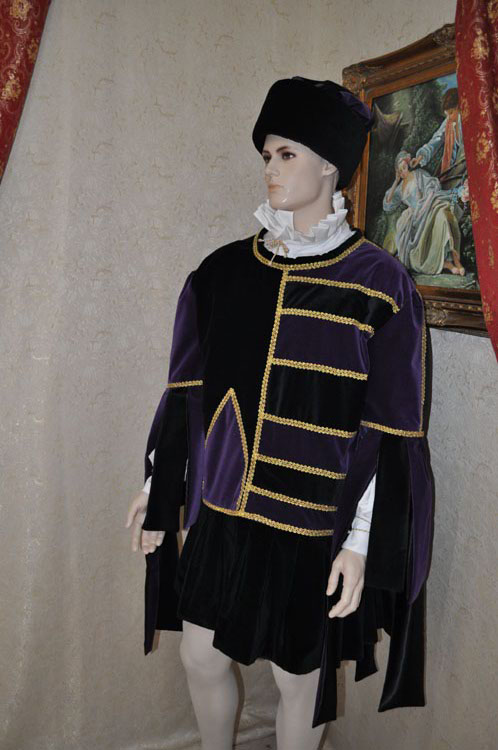 Costumi