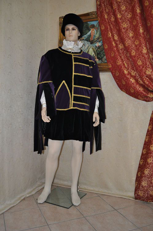 Costumi