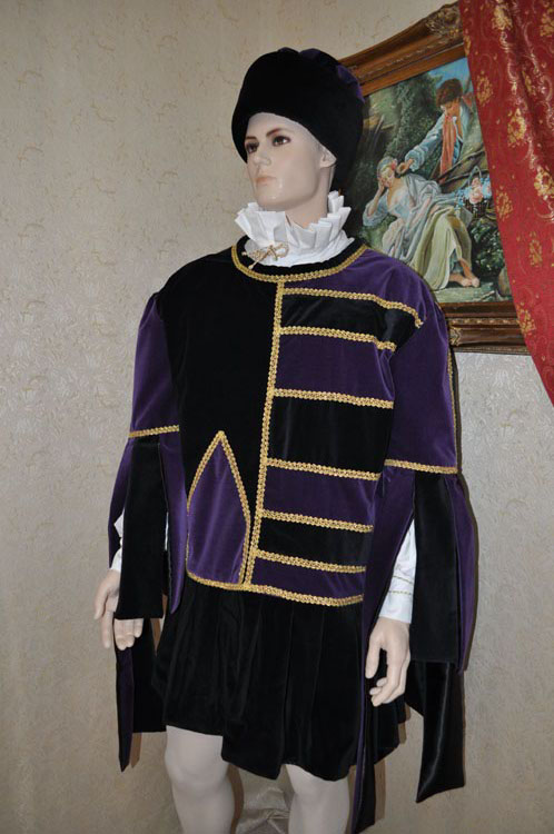 Costumi