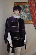 Costume