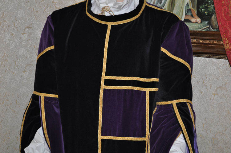 Veste