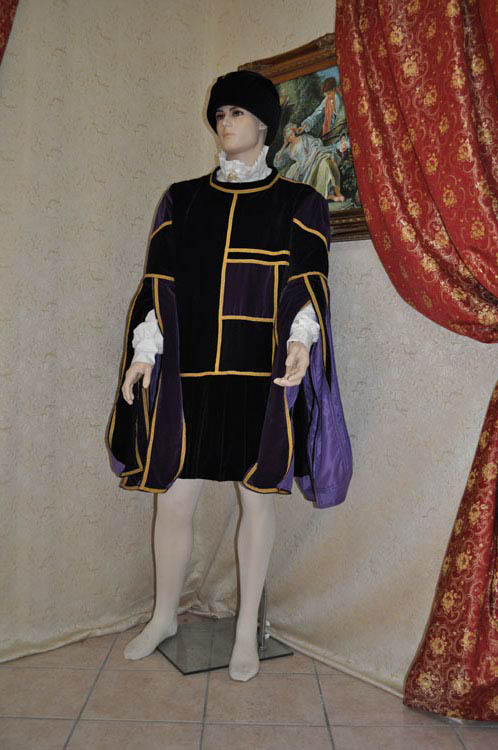 Veste