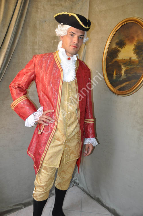 Costume-Storico-Uomo-Ballo-Cavalchina (6)