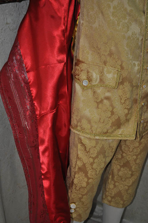 Costumi