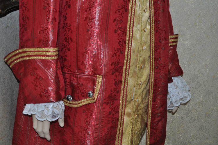Costumi