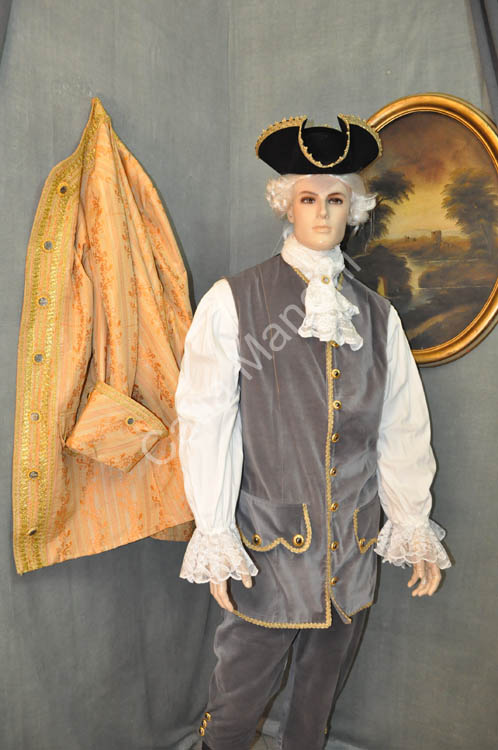 Costume Settecentesco (13)