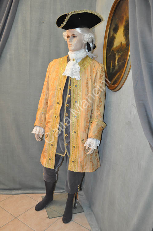 Costume Settecentesco (4)