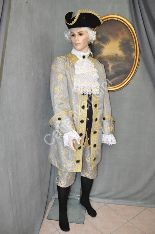 Immagine Costume 1700 (1)