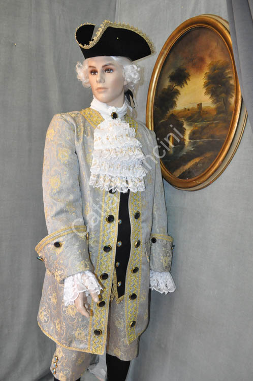 Immagine Costume 1700 (12)